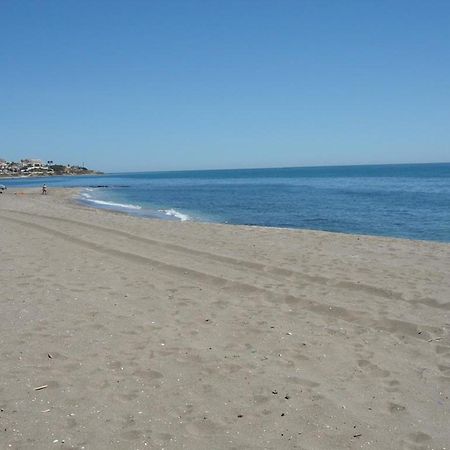 Lubina Del Sol - Apartment By The Sea Sitio de Calahonda Exterior photo